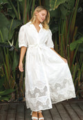 Daisy Dress