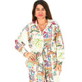 Emerge Royal - Adriana Top - Multi