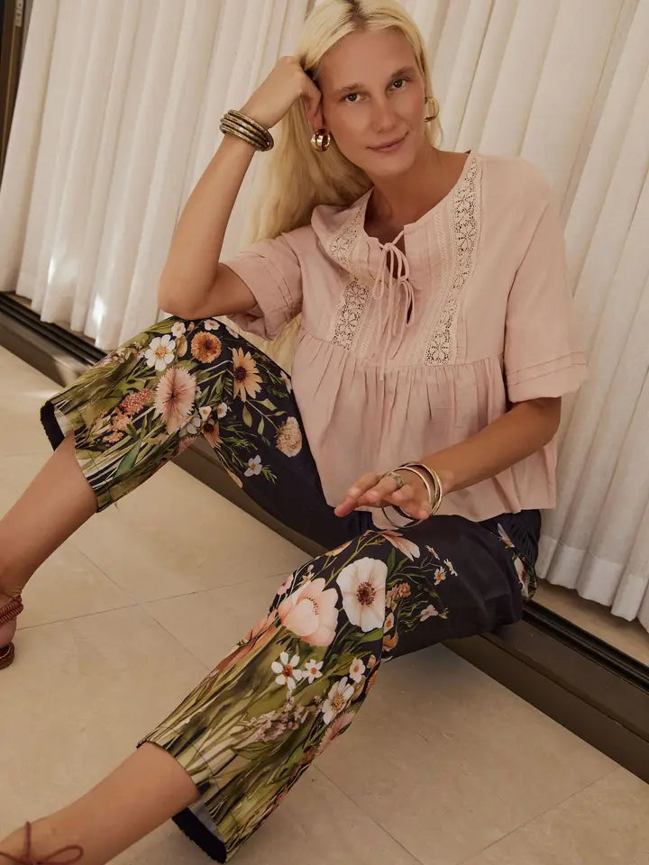 Annie Pant Solna