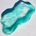 Emiley Rose Art - Coastal Blue Tide Bowl