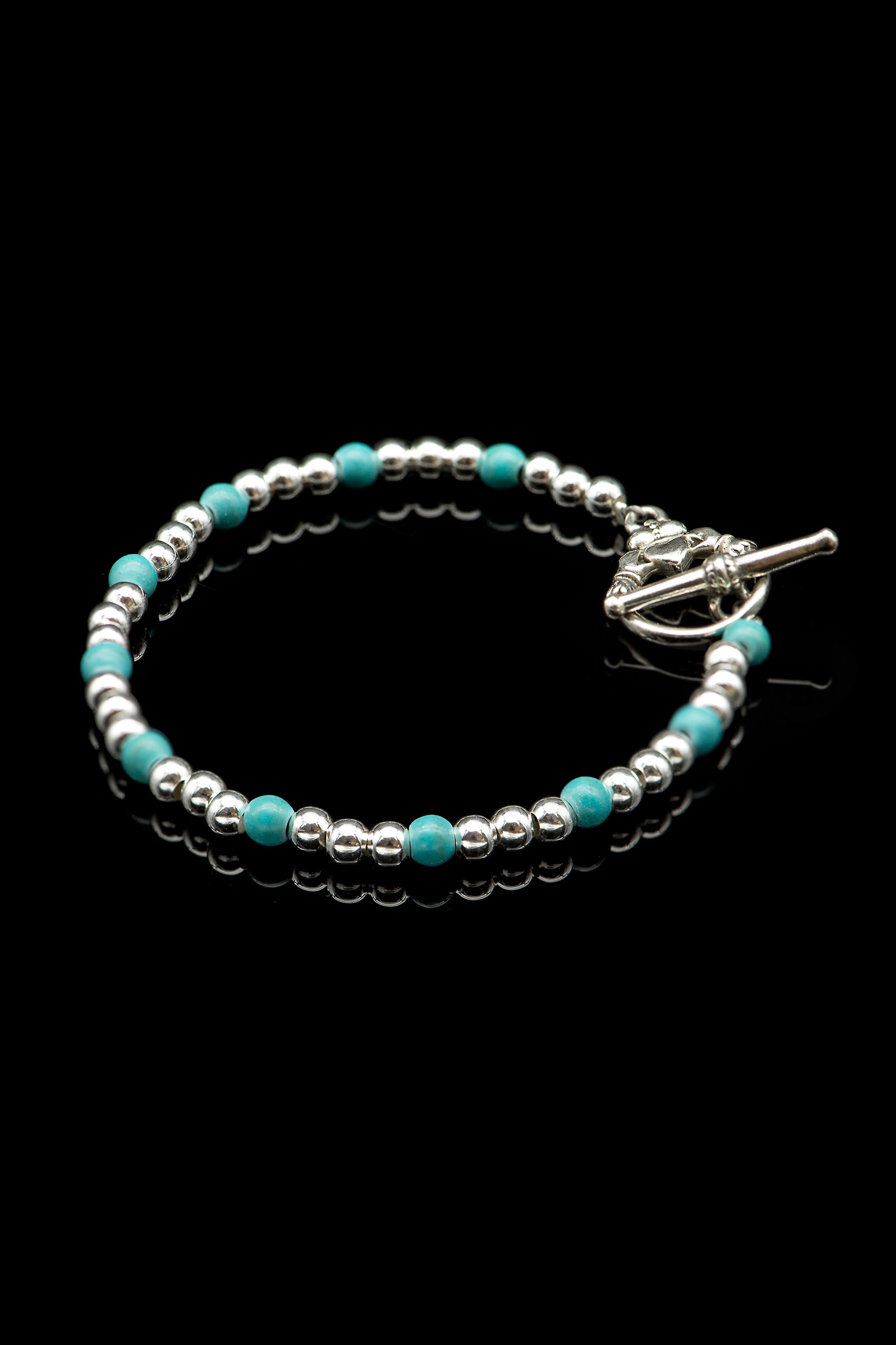 Bracelet Turquoise 4193