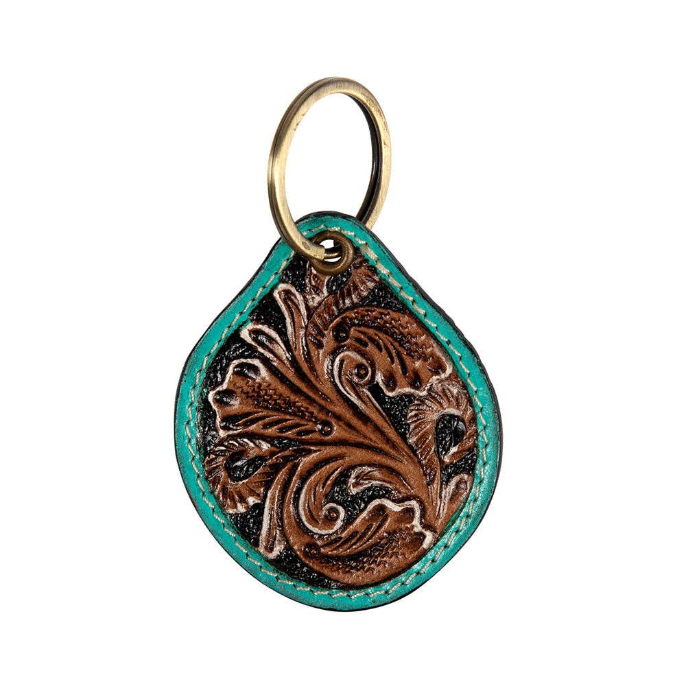 Myra Bag - Classic As Classic Can Be Key Fob