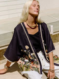 Kimono Jacket Solna