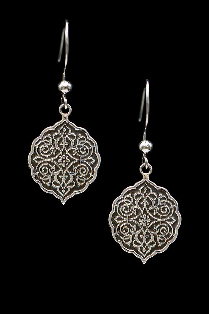 Earrings 6843