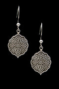 Earrings 6843