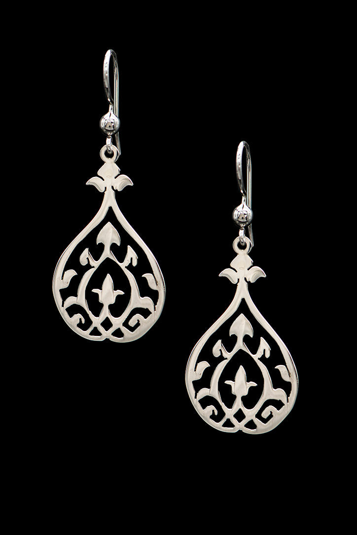 Earrings 6889