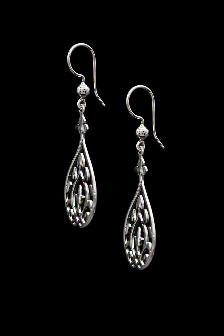 Earrings 6889
