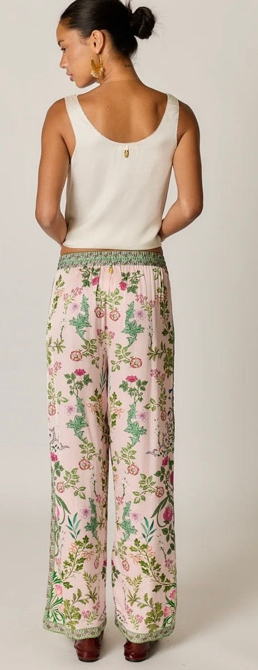 TATIANA PANT PINK