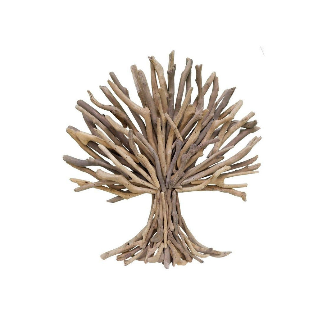 DARLIN - Driftwood Tree of Life Wall Art (SOLD OUT / DUE AUG-SEP)