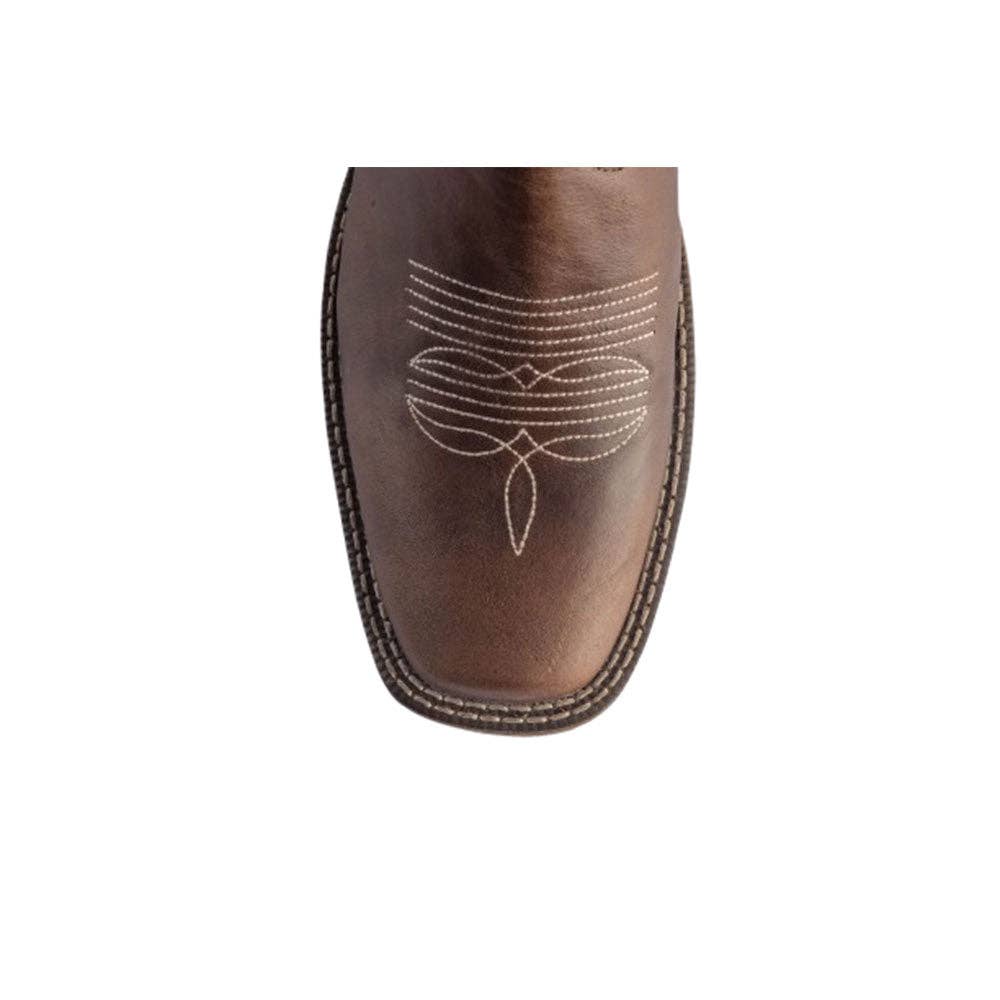Myra Bag - Desert Bloom Boots - 9