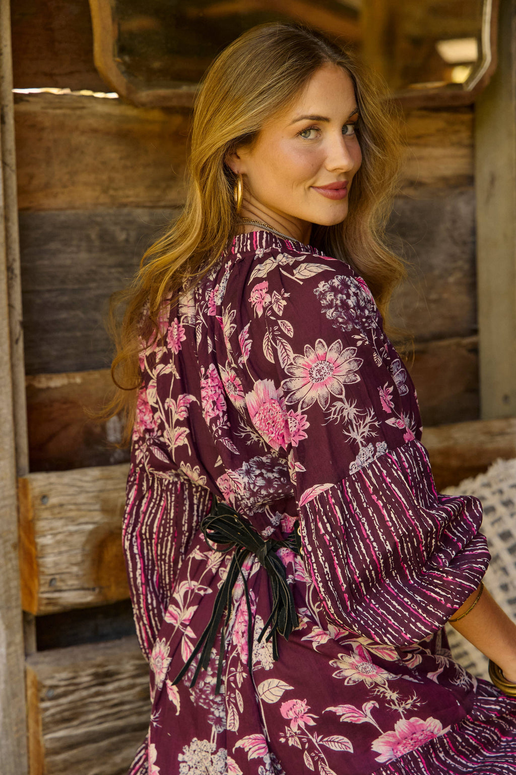 Molly Dress Catania