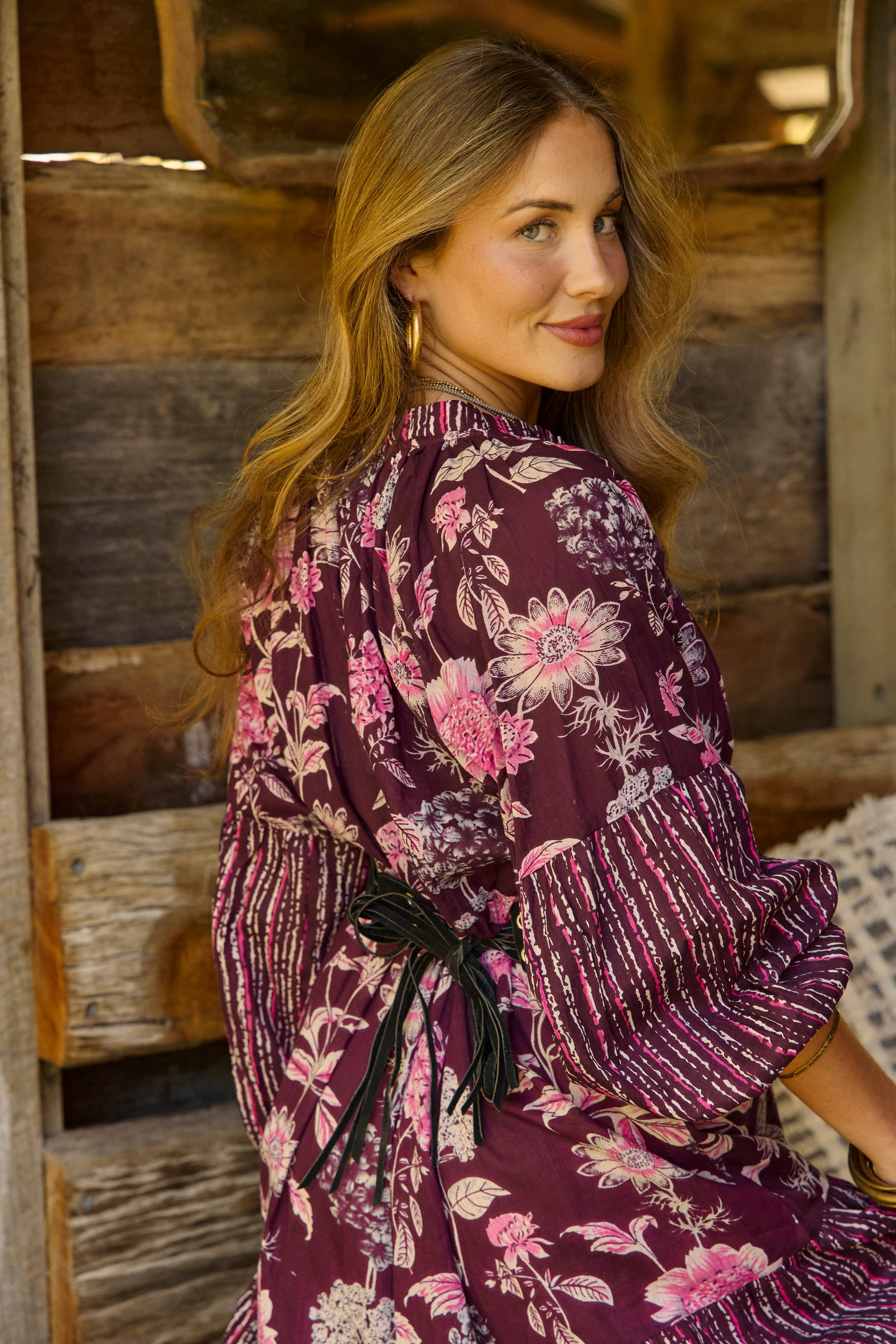 Molly Dress Catania