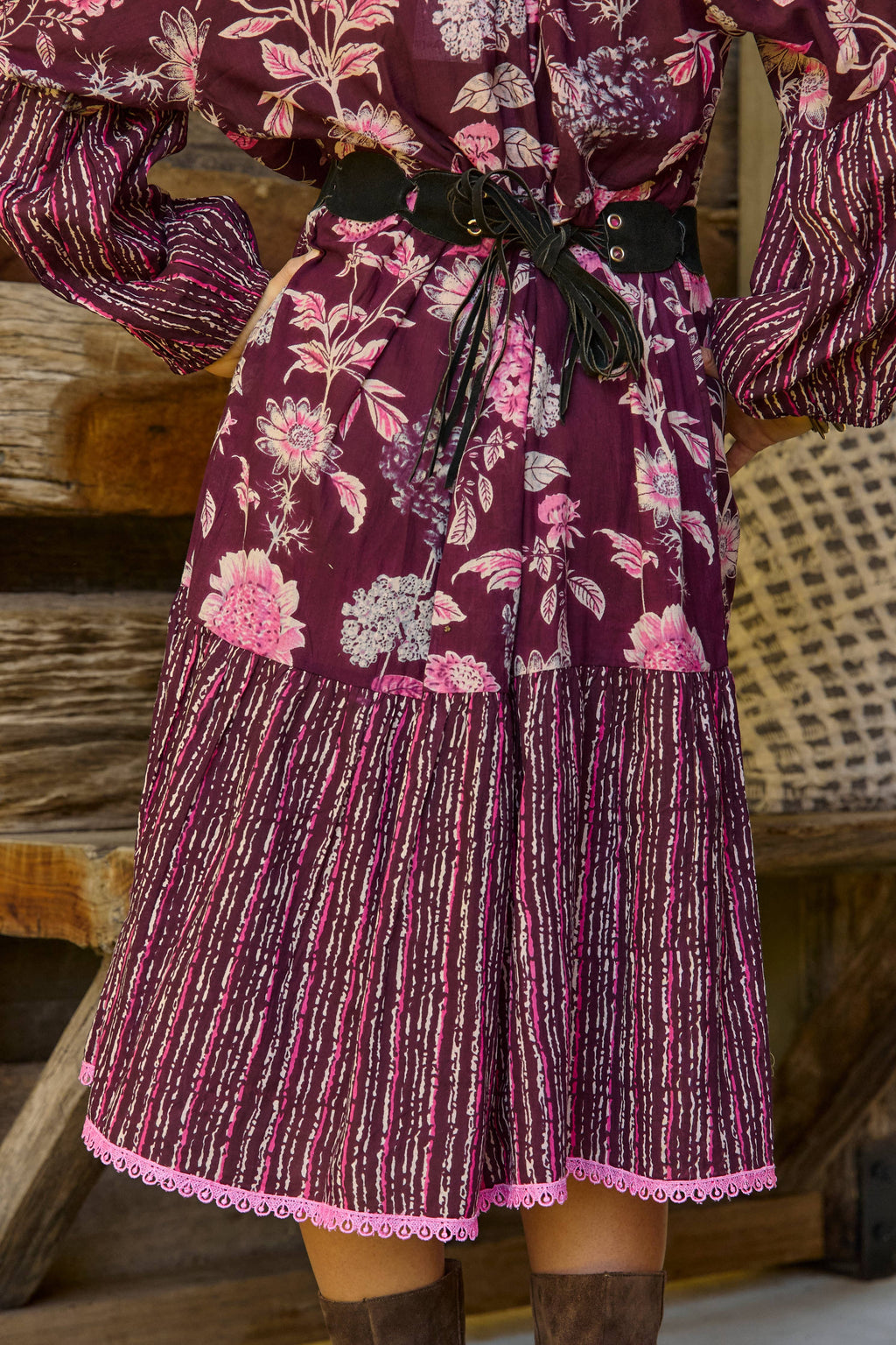 Molly Dress Catania