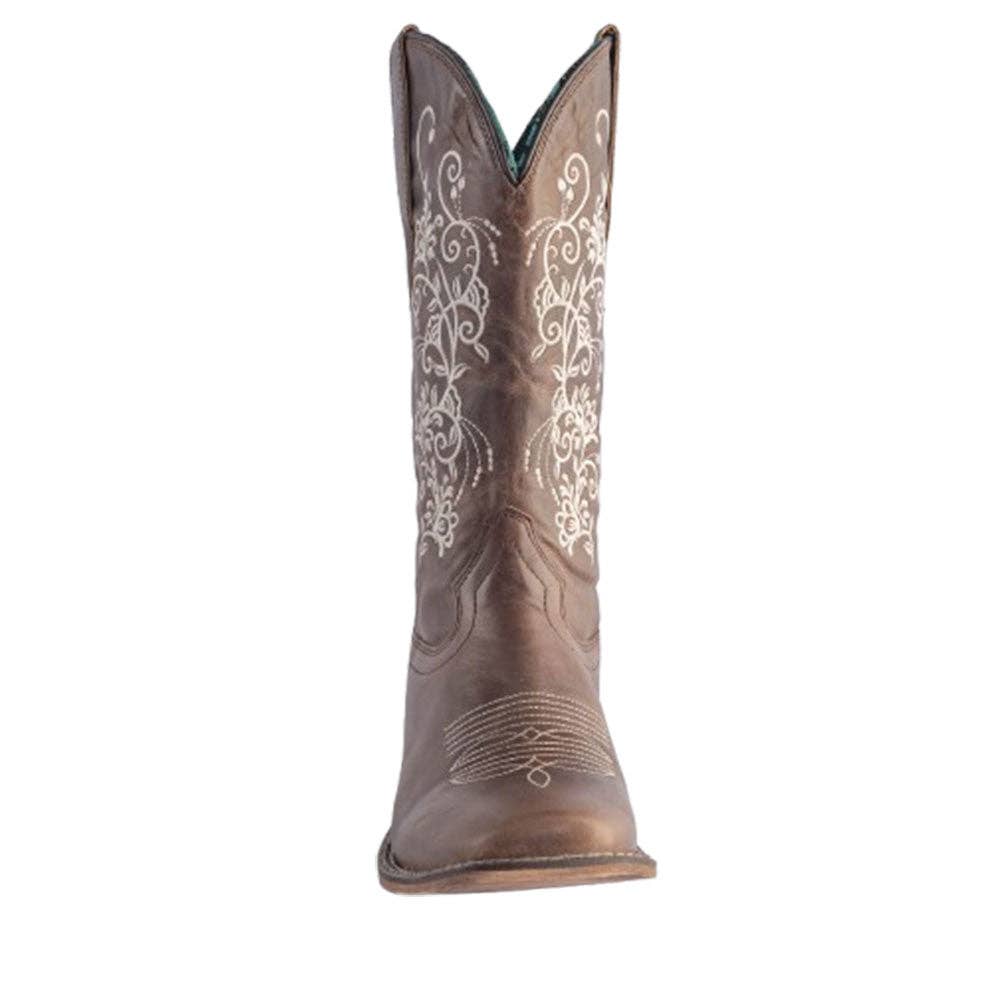 Myra Bag - Desert Bloom Boots - 9
