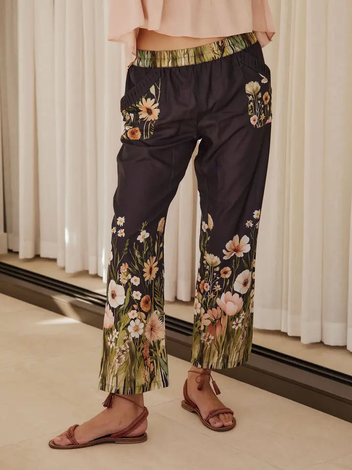 Annie Pant Solna