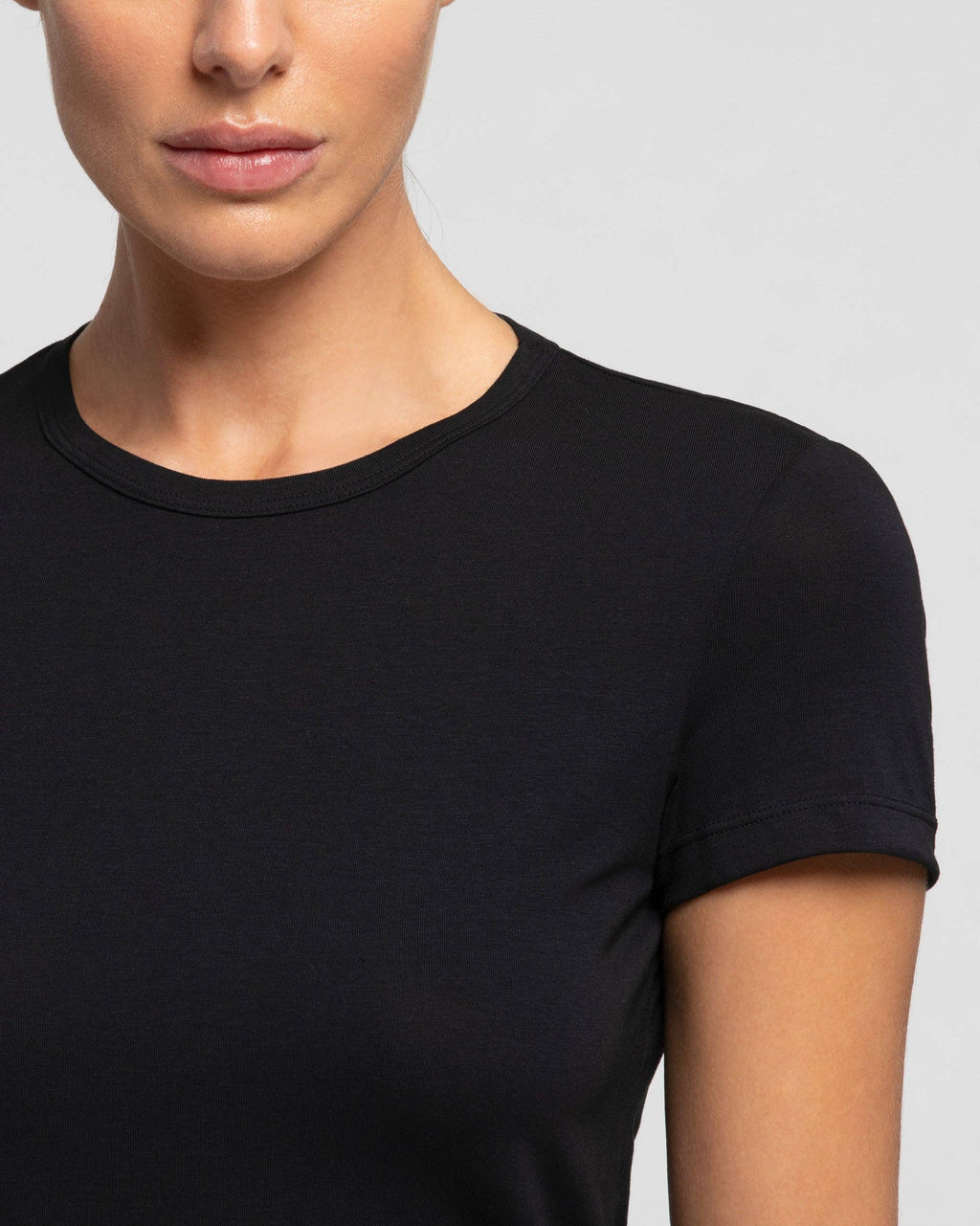 Bellissima - Cotton Planet Women's T-Shirt - White / S
