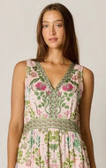 TATIANA MAXI PINK