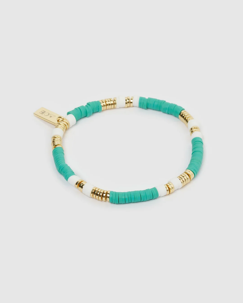 Amari Bracelet - Ocean