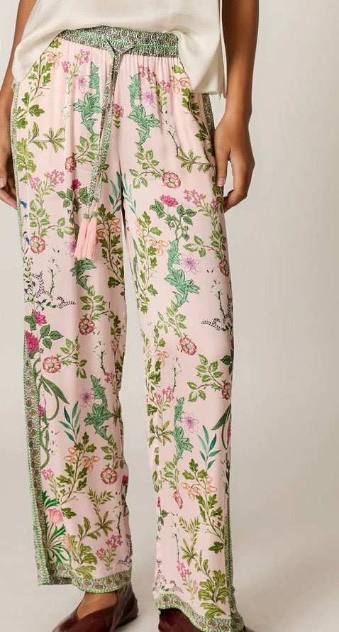 TATIANA PANT PINK