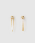 Blair Chain Earrings