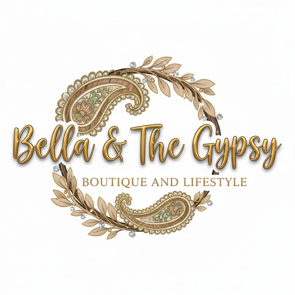 Bella & The Gypsy
