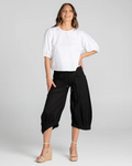 Guru Pant Basic - Black