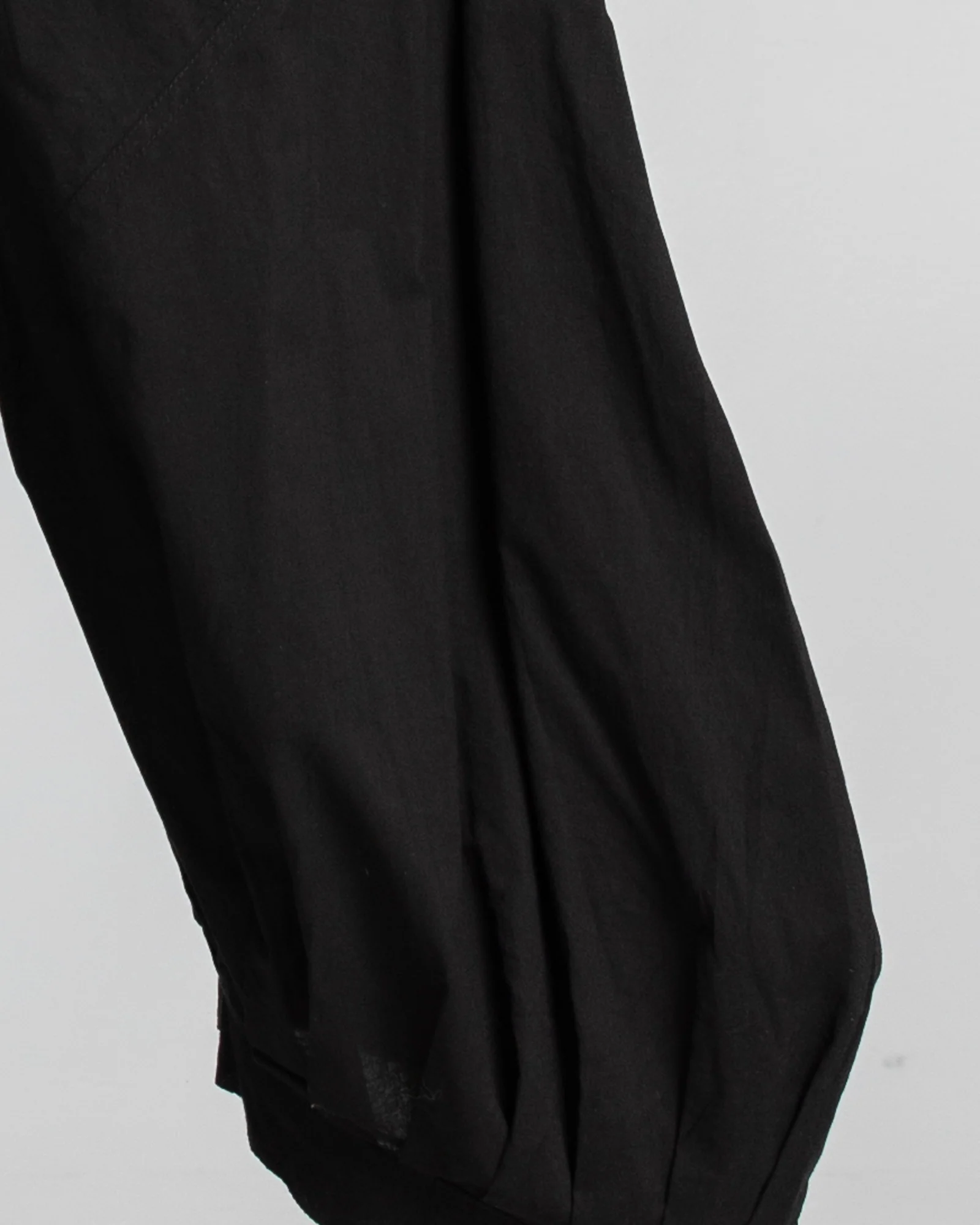 Guru Pant Basic - Black
