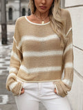 SM_E2366 Beige Knit