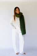 Amara Scarf/Wrap/Shawl - Eden