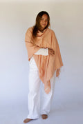 Amara Scarf/Wrap/Shawl - Sorbet