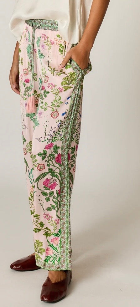 TATIANA PANT PINK