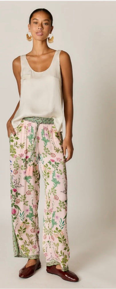 TATIANA PANT PINK