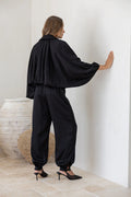 Gigi Jacket - Black