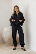 Gigi Pant - Black