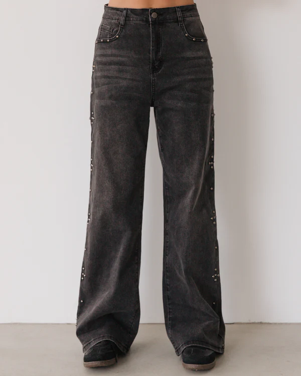 Bella Detail Jean
