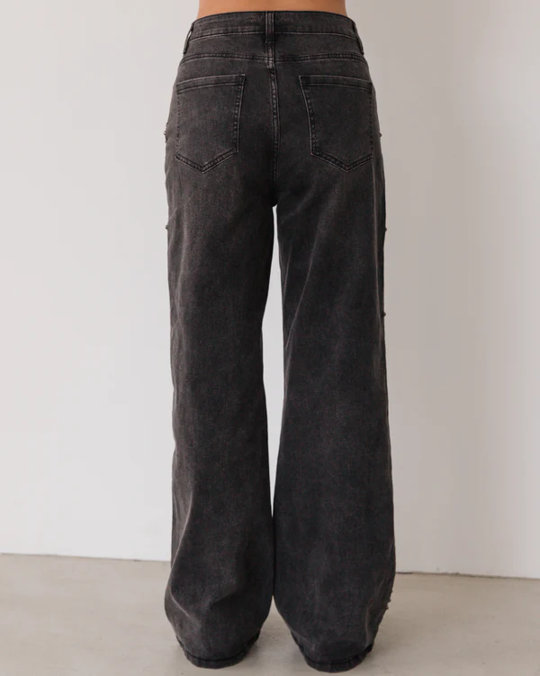 Bella Detail Jean