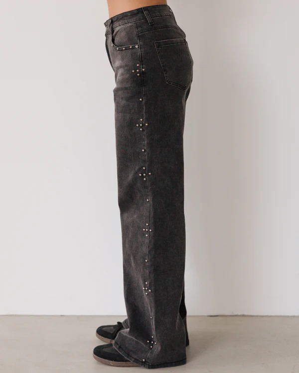 Bella Detail Jean