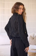 Jodi Jacket - Black