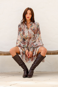 Neave Dreams Dress JTL10797