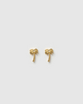 Palm Springs Gold Studs