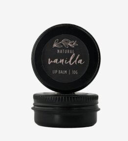Corrynne's - Lip Balm Vanilla