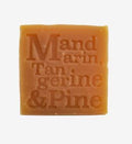 Corrynne's - Mandarin, Tangerine & Pine Soap