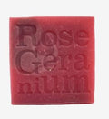 Corrynne's - Rose Geranium Soap