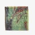 Corrynne's - Lime & Patchouli Soap