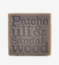 Corrynne's - Patchouli & Sandalwood Soap