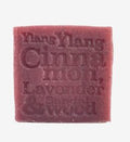 Corrynne's - Ylang Ylang, Cinnamon, Lavender & Sandalwood Soap