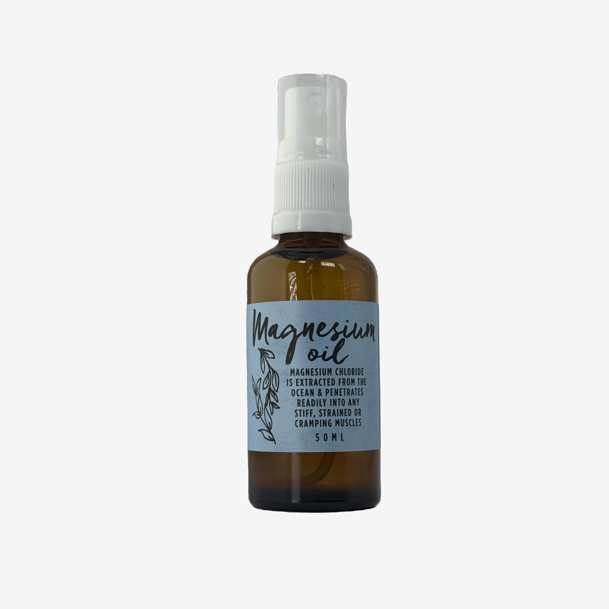Corrynne's - Magnesium Oil