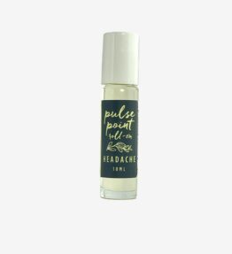 Corrynne's - Headache Relief Roller