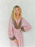 Seraphina Print Boheme Midi