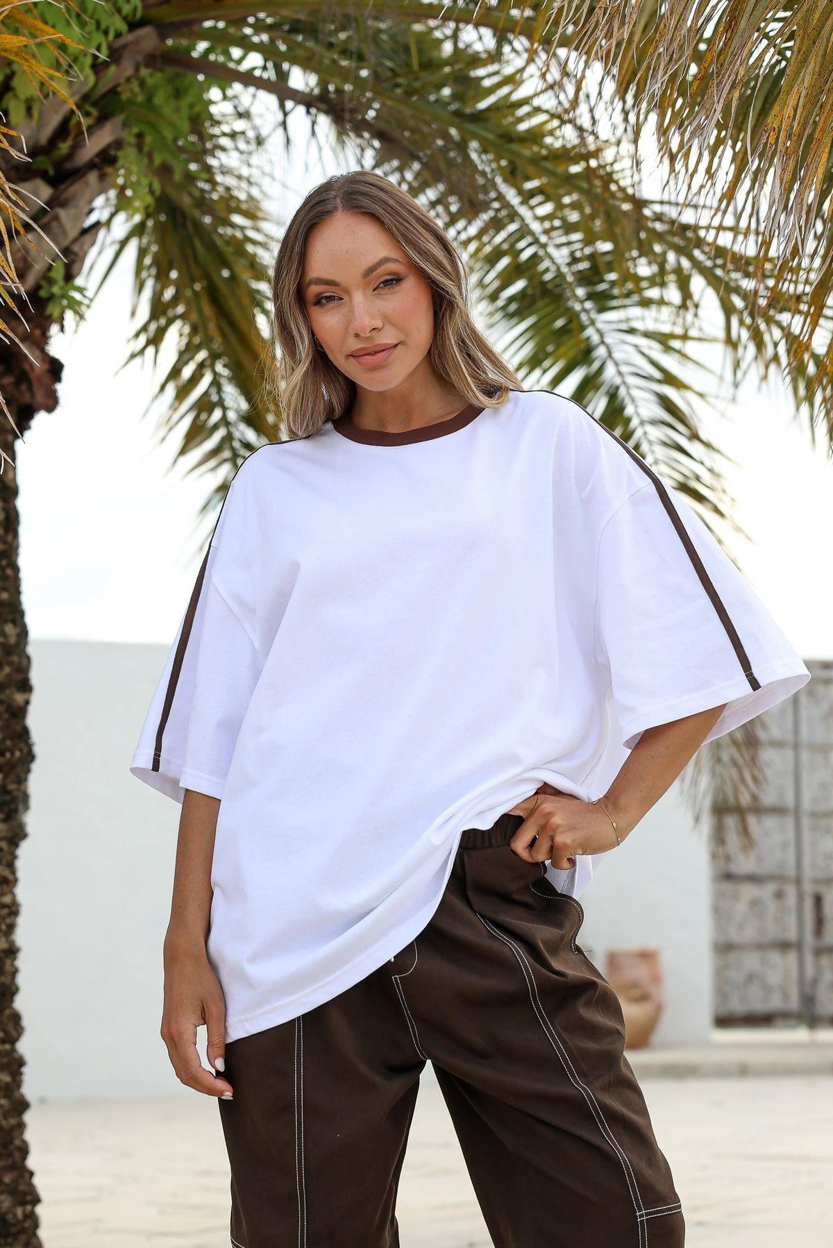 The Dina Pant